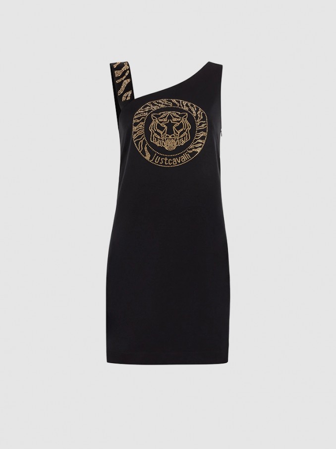 Vestido Mujer Just Cavalli