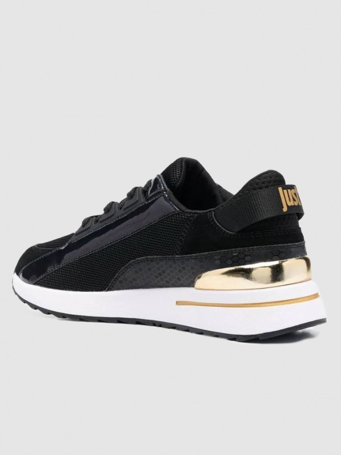 Sneakers Man Just Cavalli