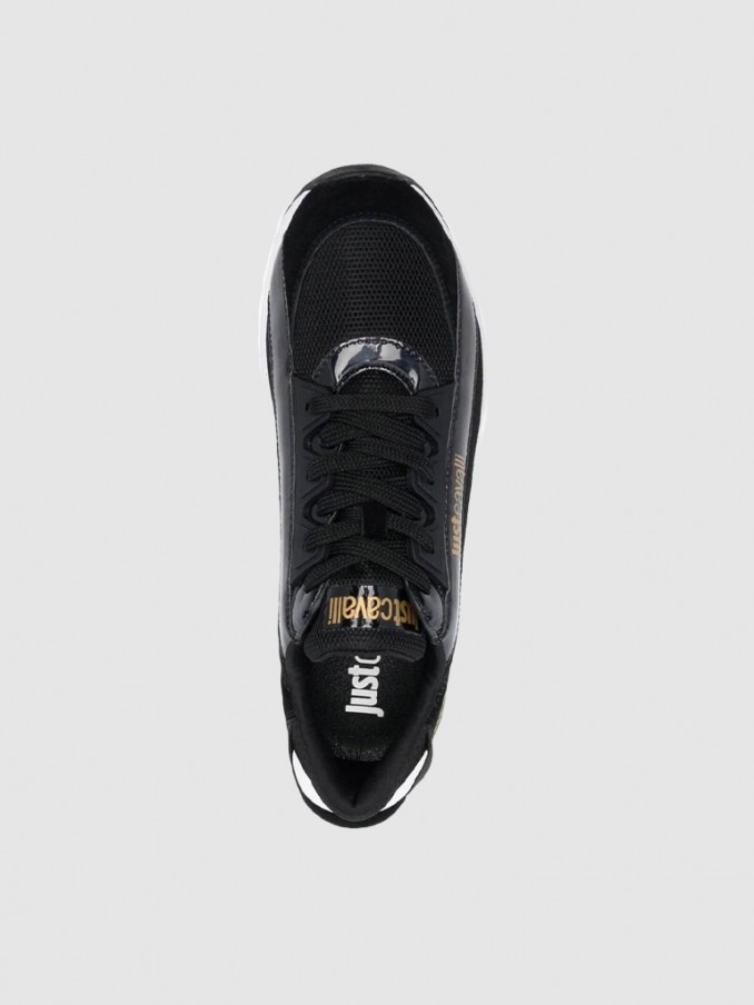 Sneakers Man Just Cavalli