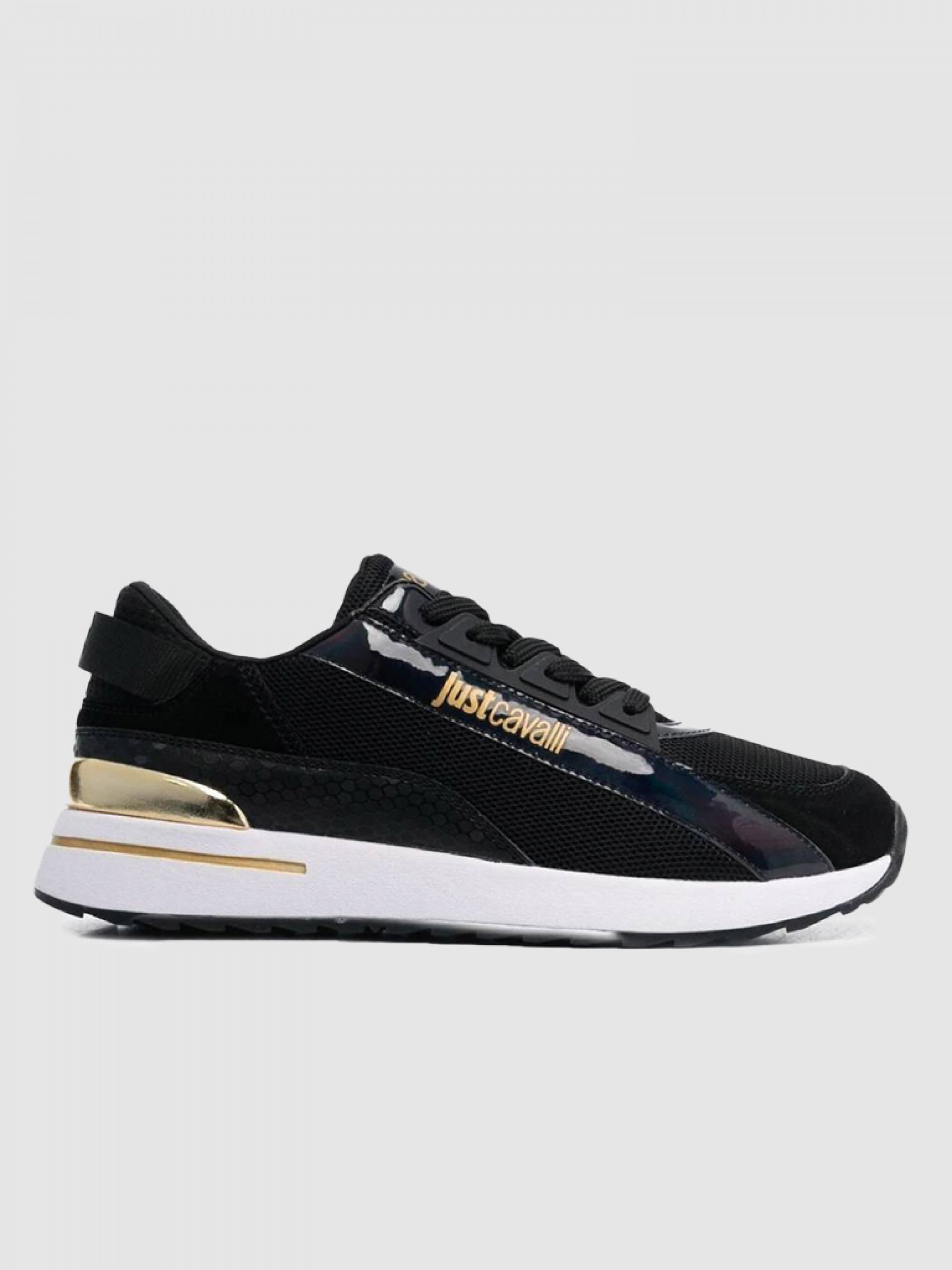 Sneakers Man Just Cavalli