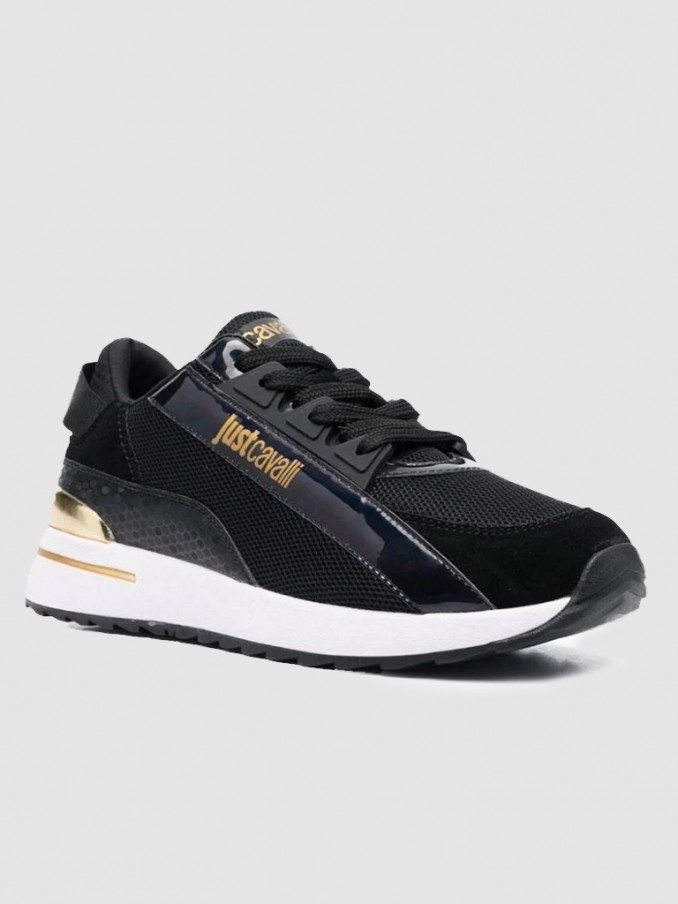 Sneakers Man Just Cavalli