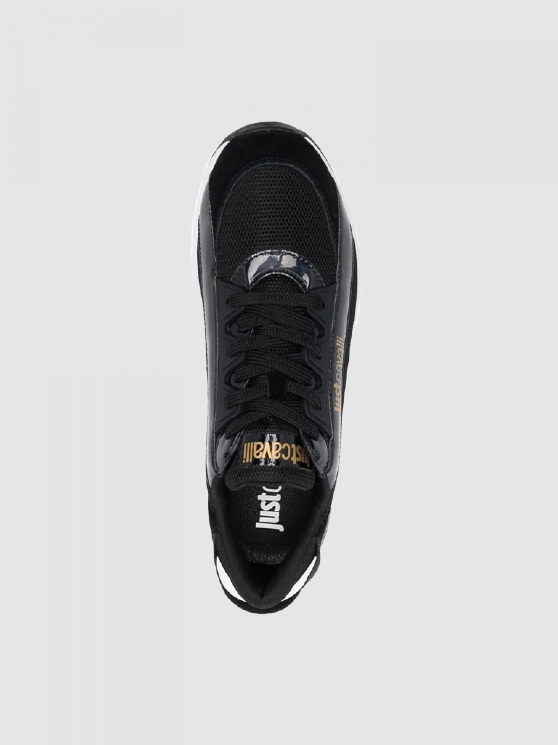 Sneakers Man Just Cavalli