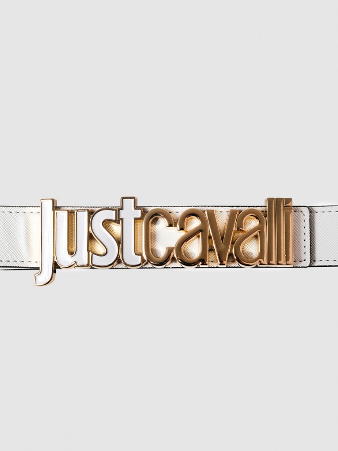 Cinturon Mujer Just Cavalli