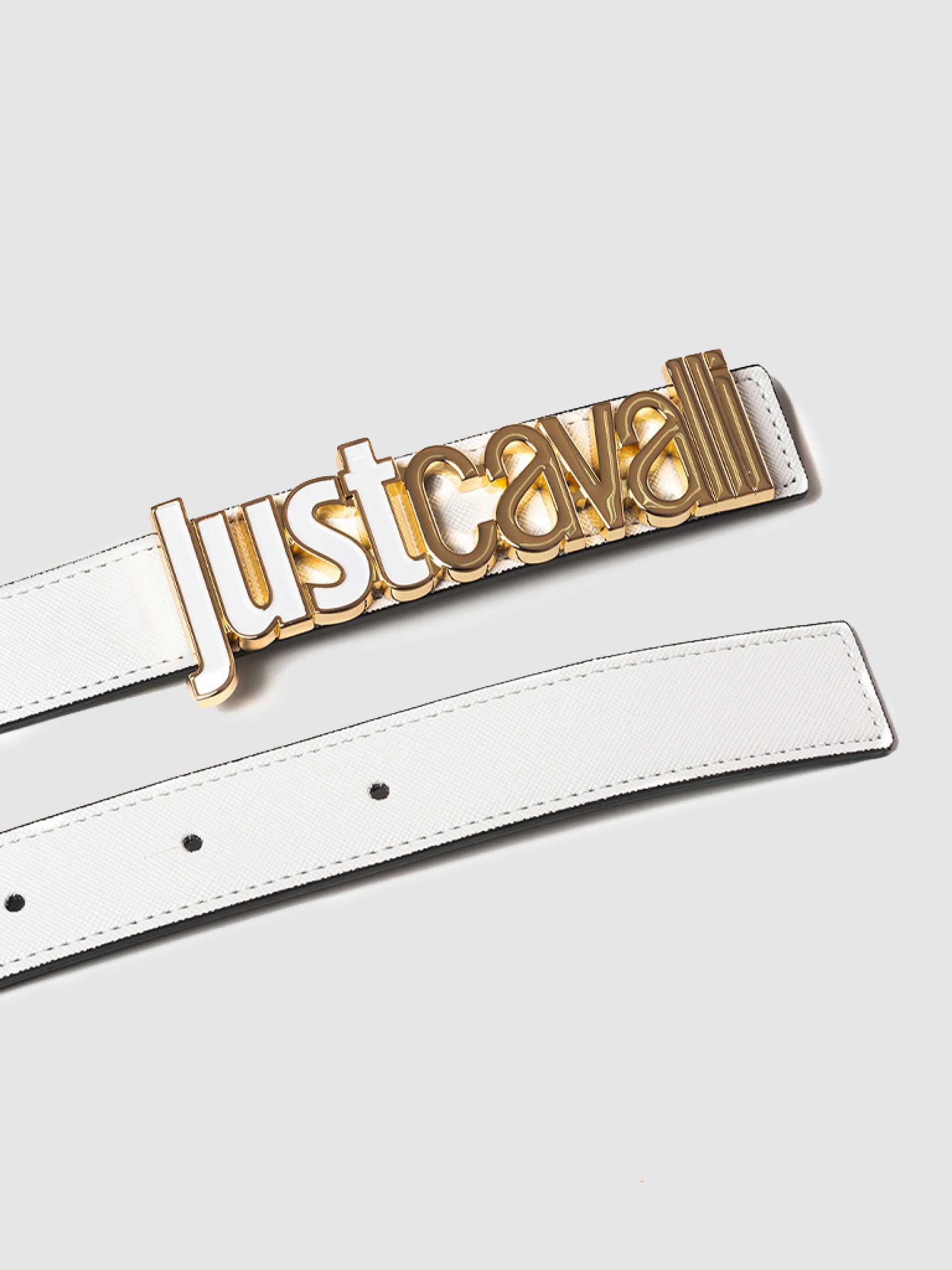 Cinturon Mujer Just Cavalli