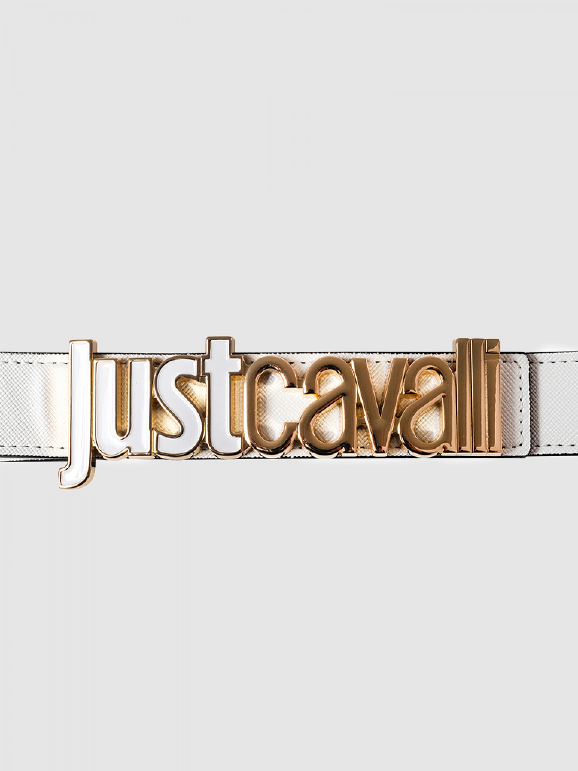 Cinturon Mujer Just Cavalli