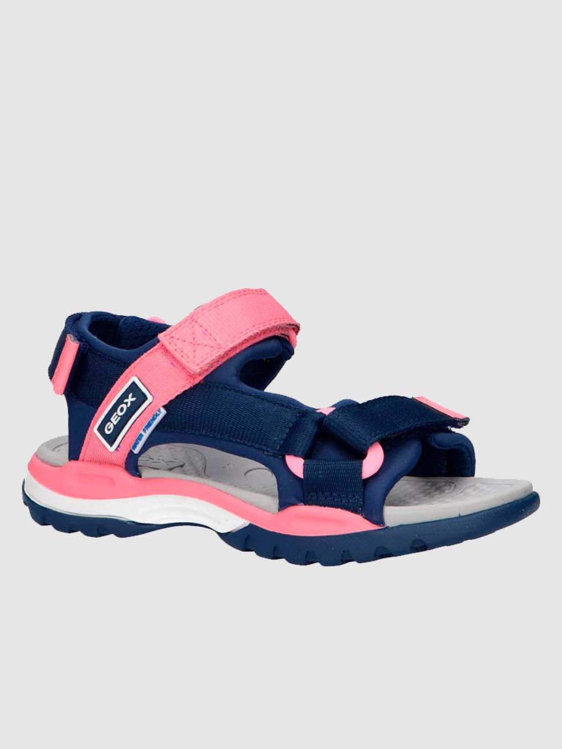 Sneakers Girl Geox