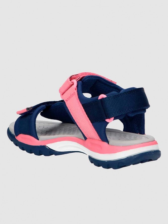 Sneakers Girl Geox