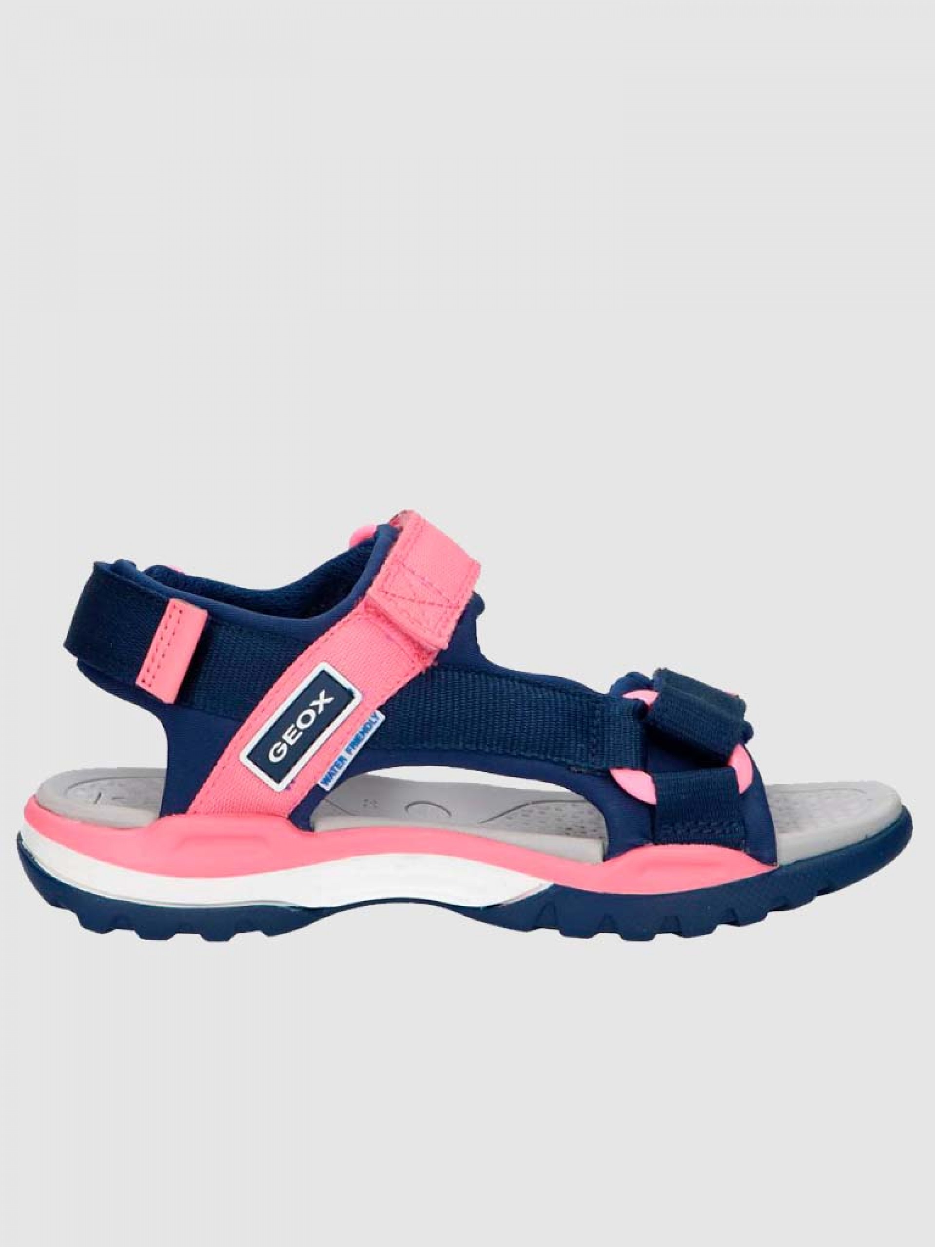 Sneakers Girl Geox