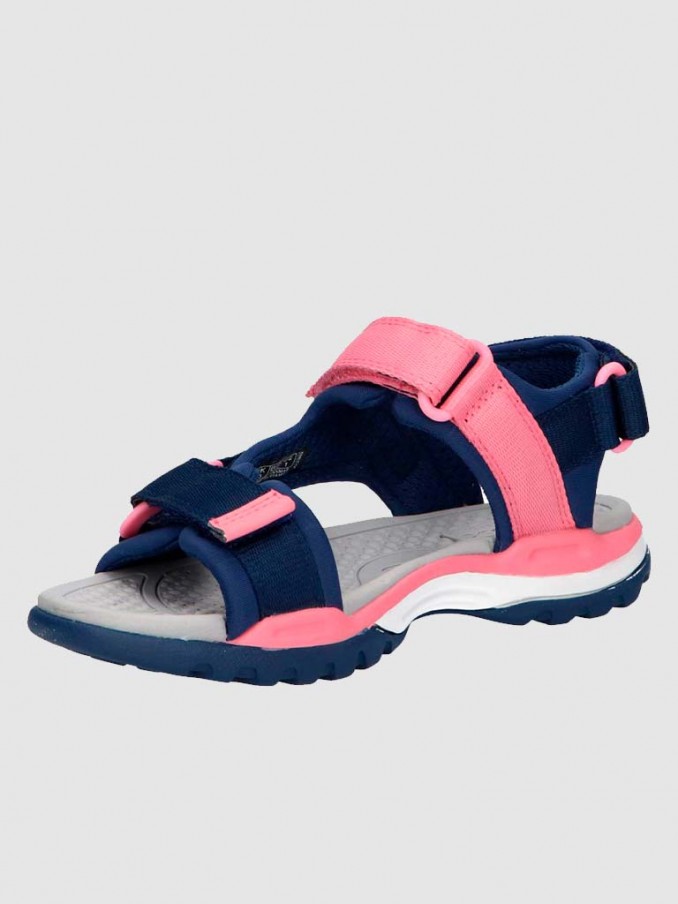 Sneakers Girl Geox