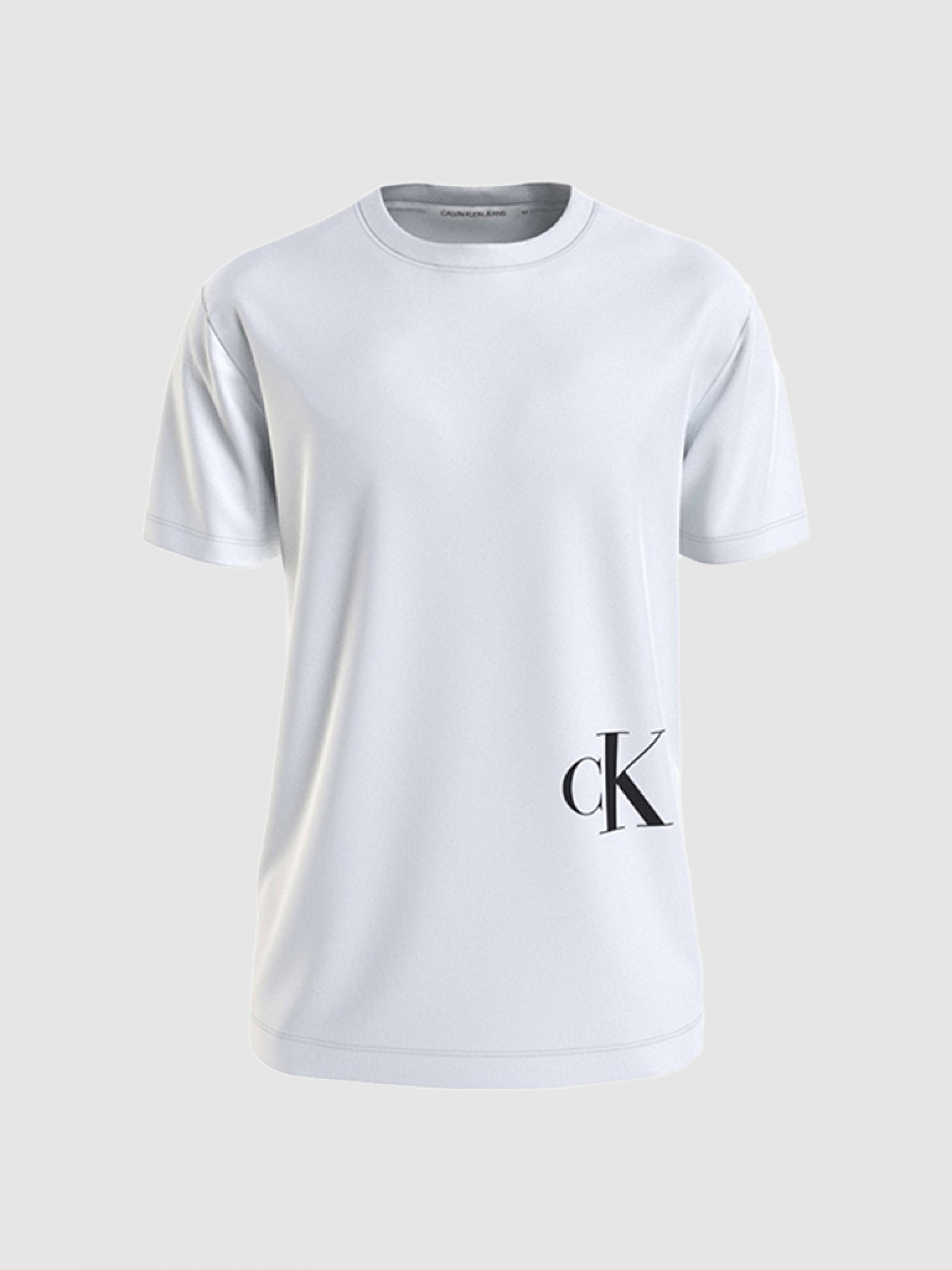T-Shirt Man Calvin Klein