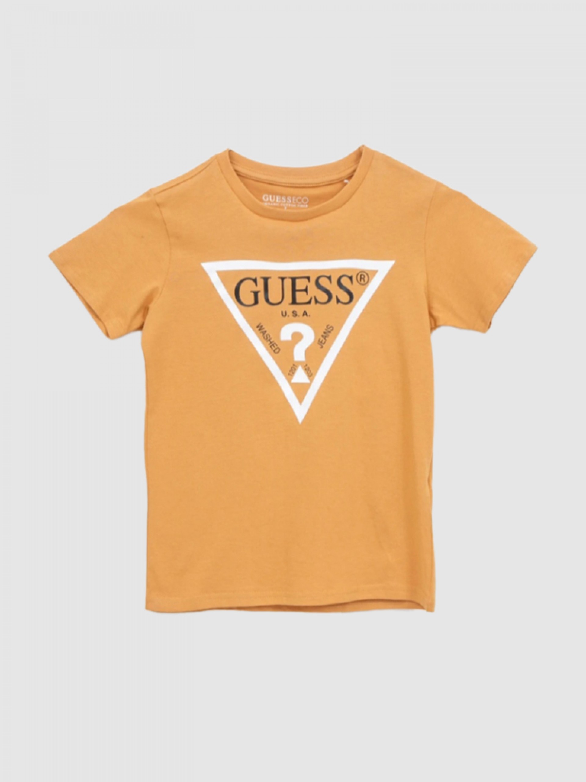 Camiseta Niño Guess