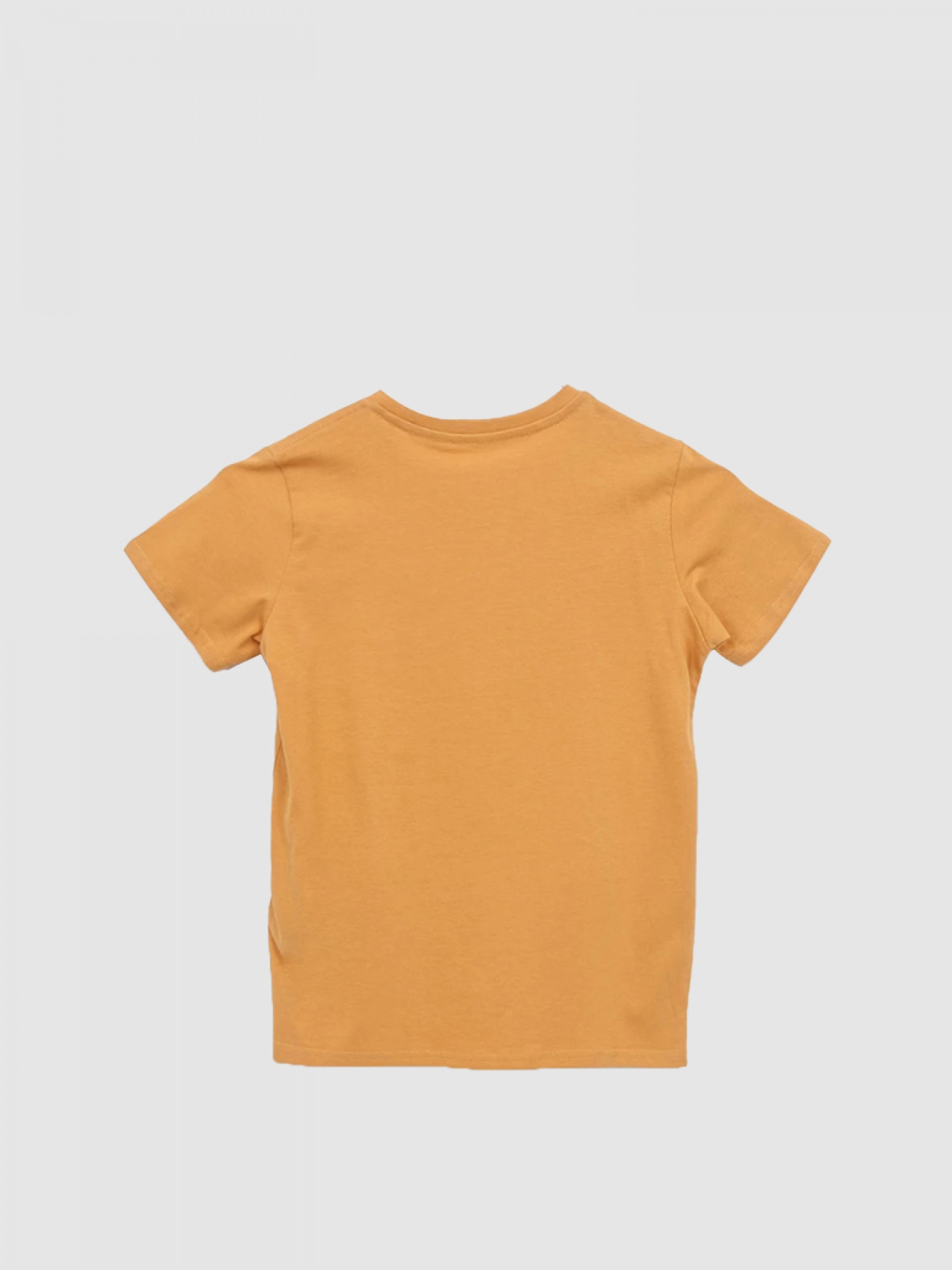 Camiseta Niño Guess