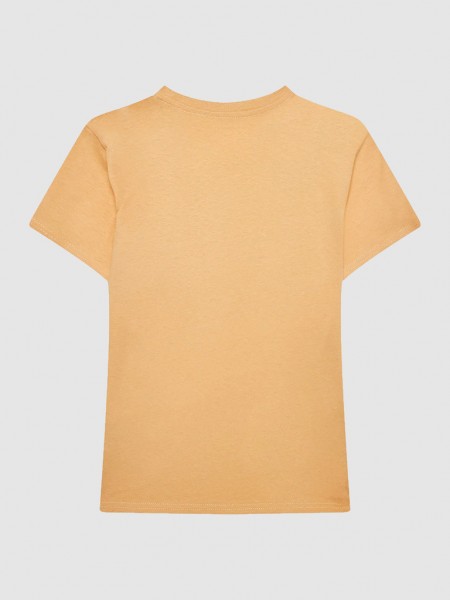 Camiseta Niño Guess Camiseta Niño Guess
