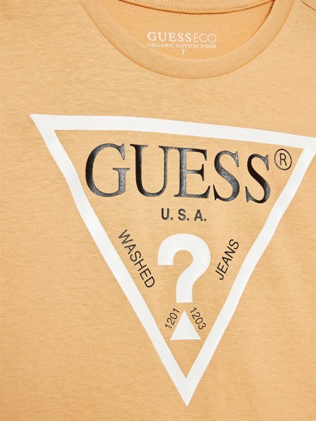 Camiseta Niño Guess Camiseta Niño Guess