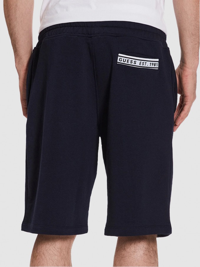 Shorts Man Guess