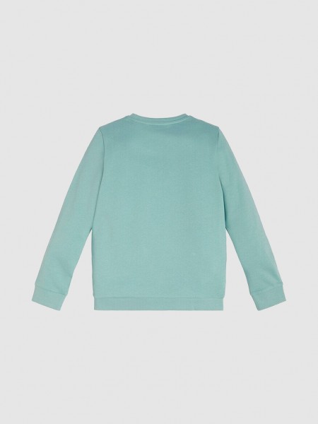 Camisola/sweater Menino Guess Kids