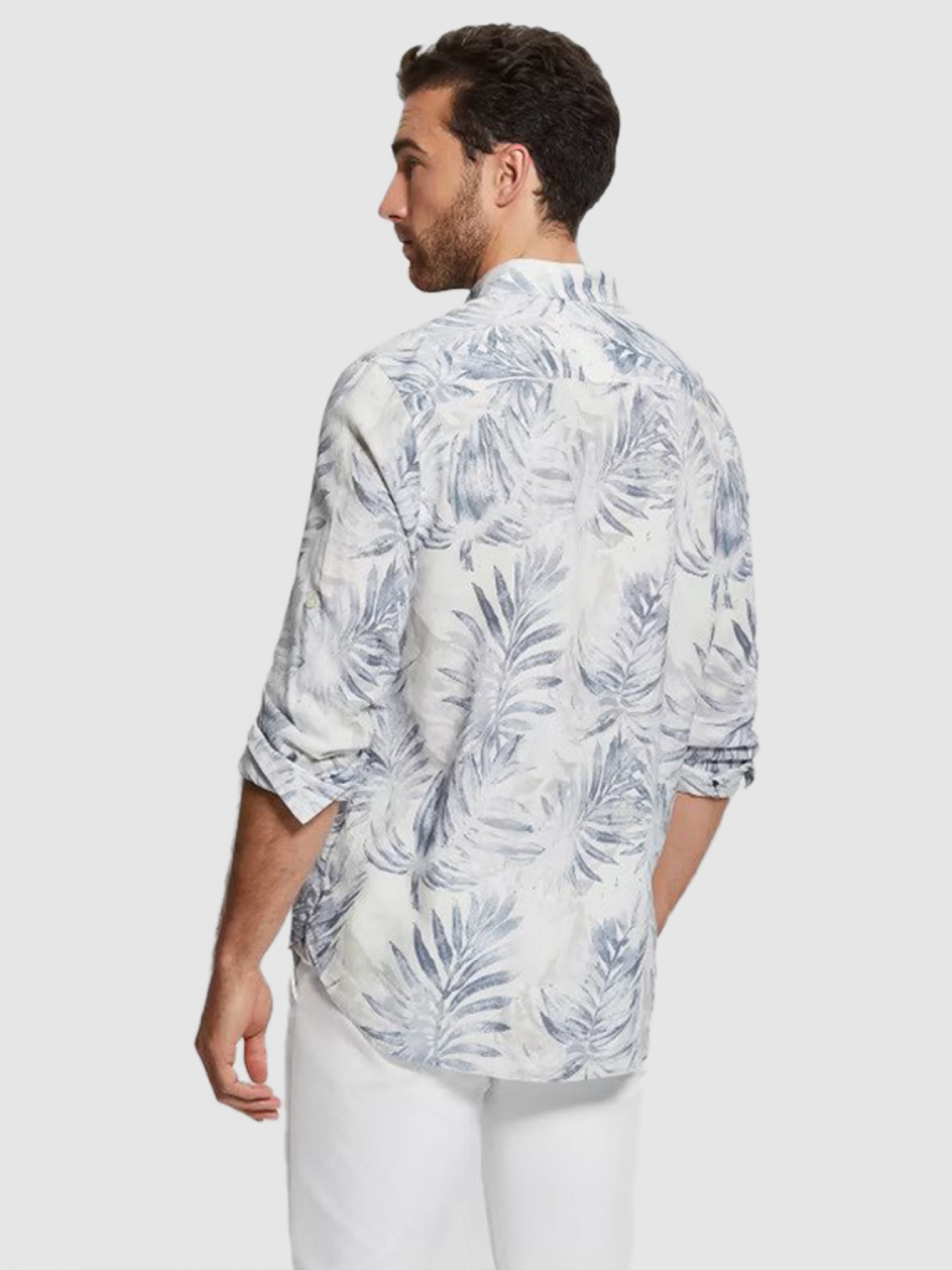 Shirt Man Guess