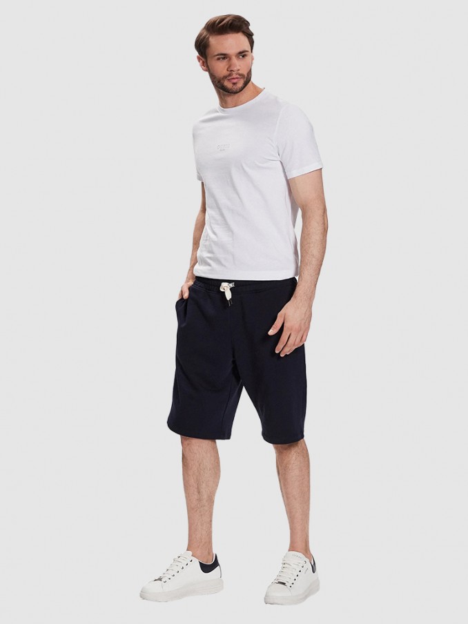 Shorts Man Guess