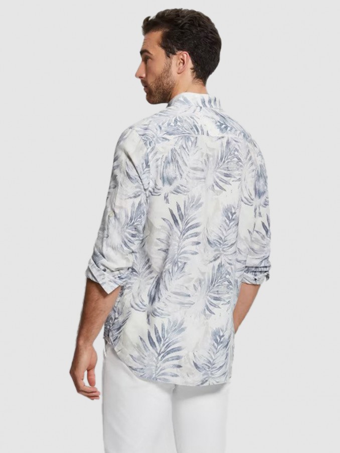 Shirt Man Guess