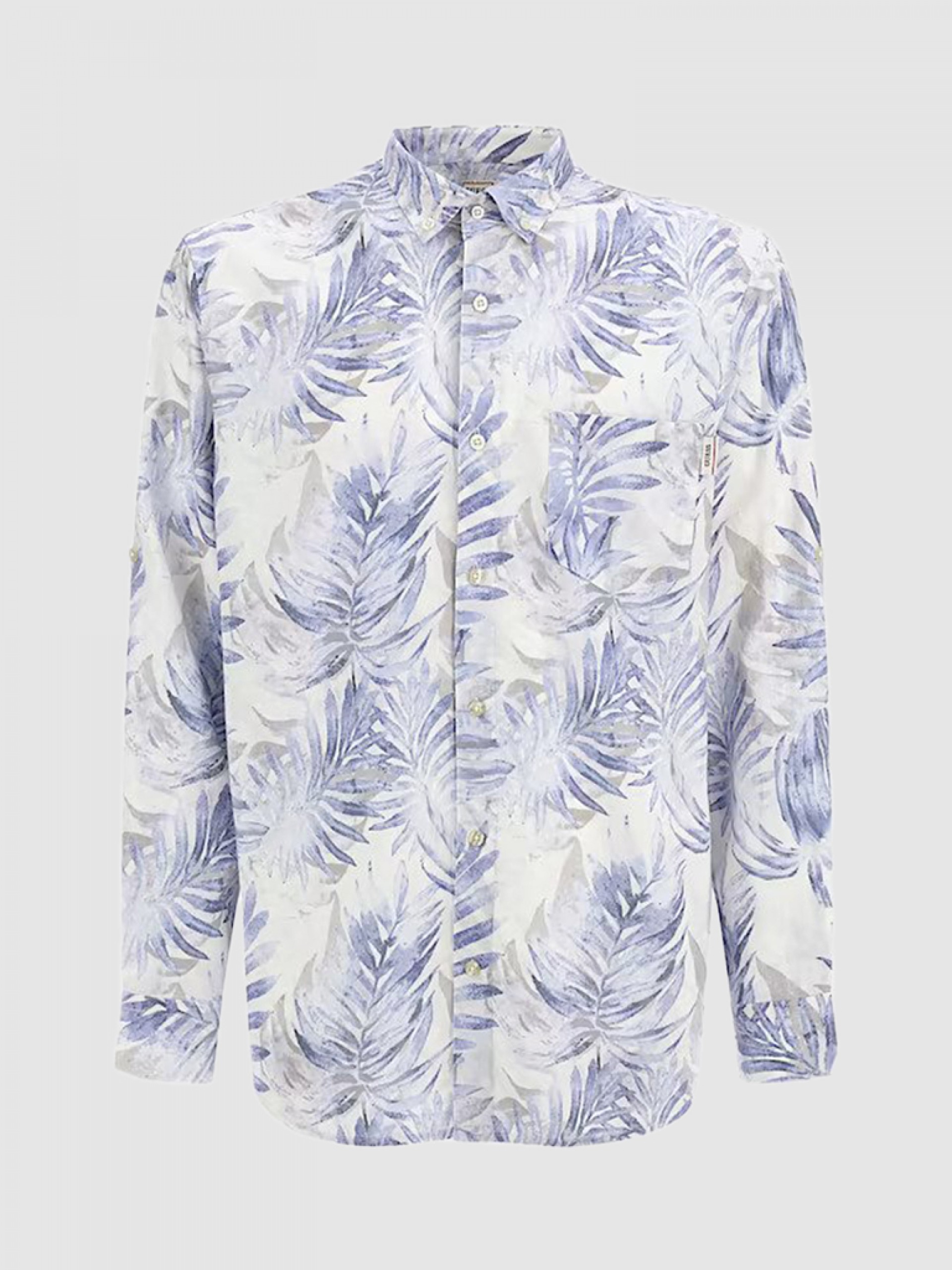 Shirt Man Guess