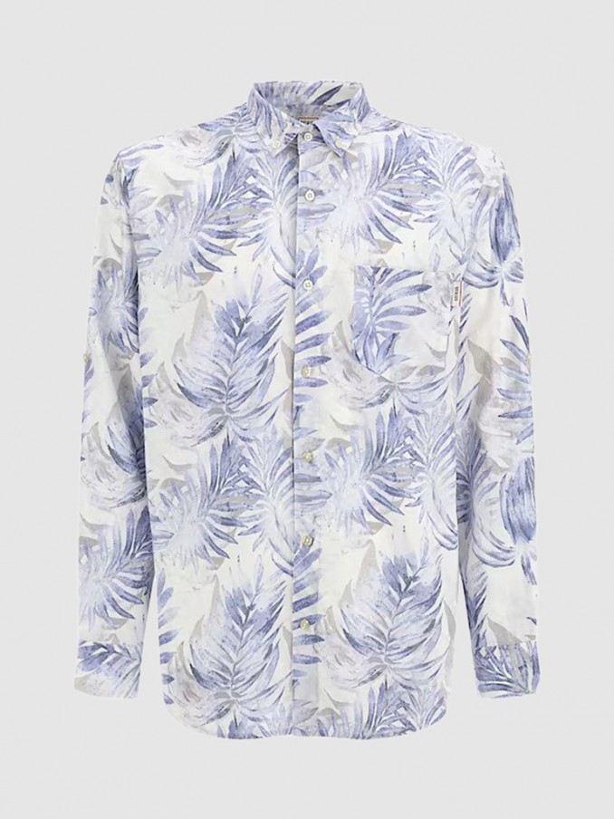 Shirt Man Guess