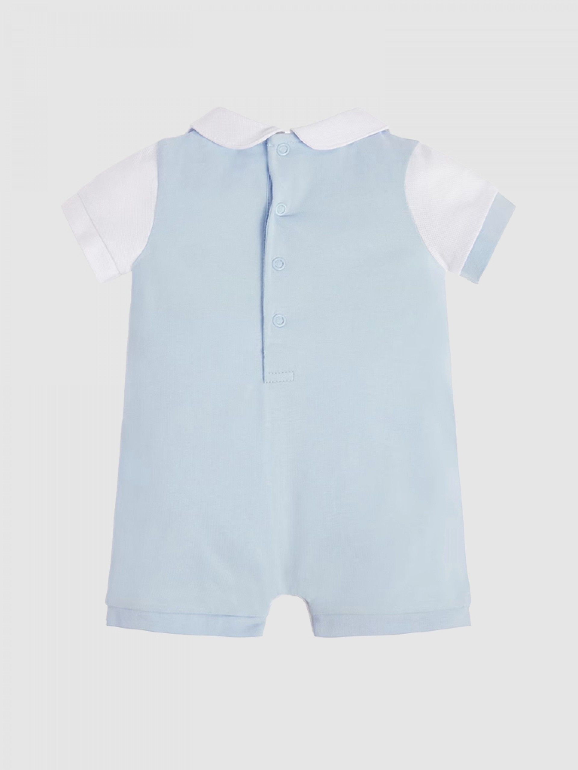 Babygrows Baby Boy Guess