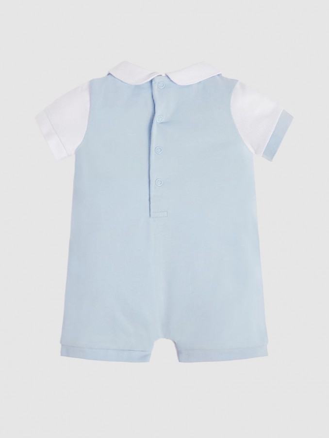 Babygrows Baby Boy Guess