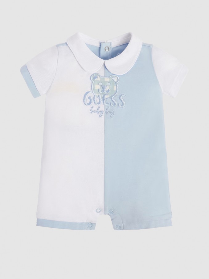 Babygrows Baby Boy Guess