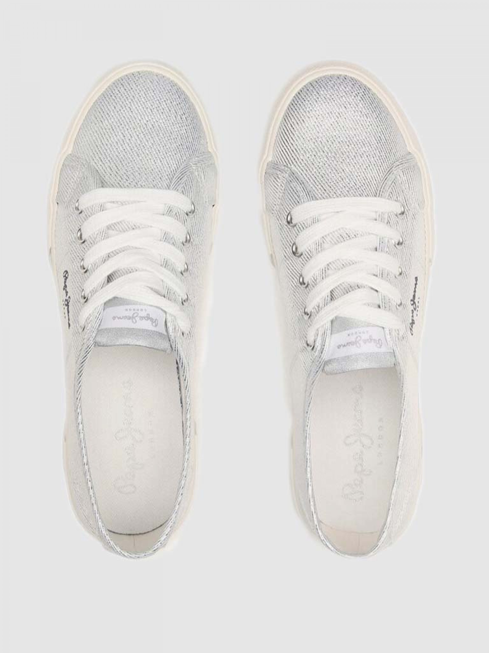 Sneakers Woman Pepe Jeans London