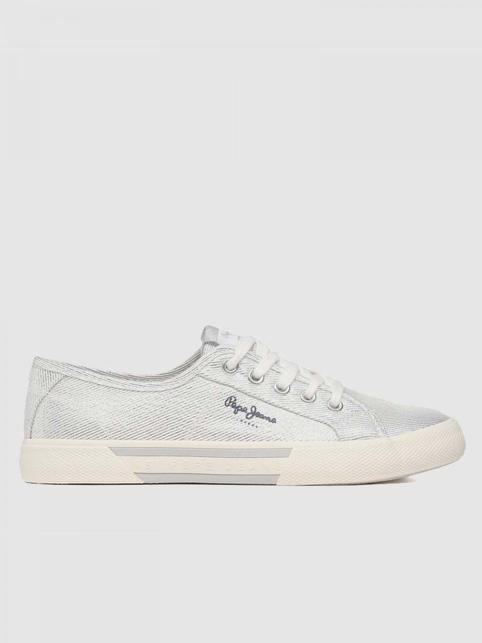 Sneakers Woman Pepe Jeans London