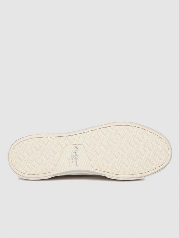 Sneakers Woman Pepe Jeans London