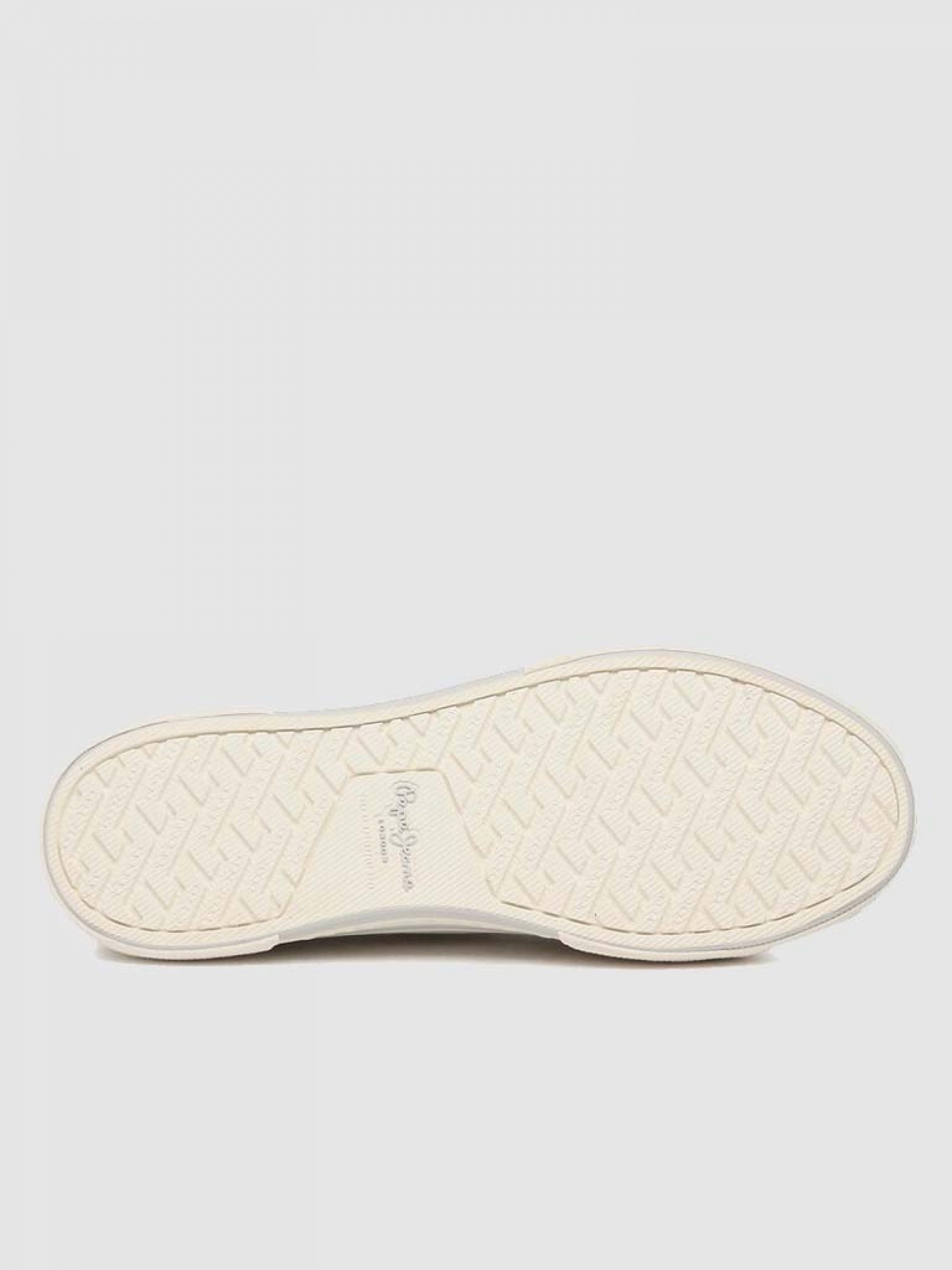 Sneakers Woman Pepe Jeans London