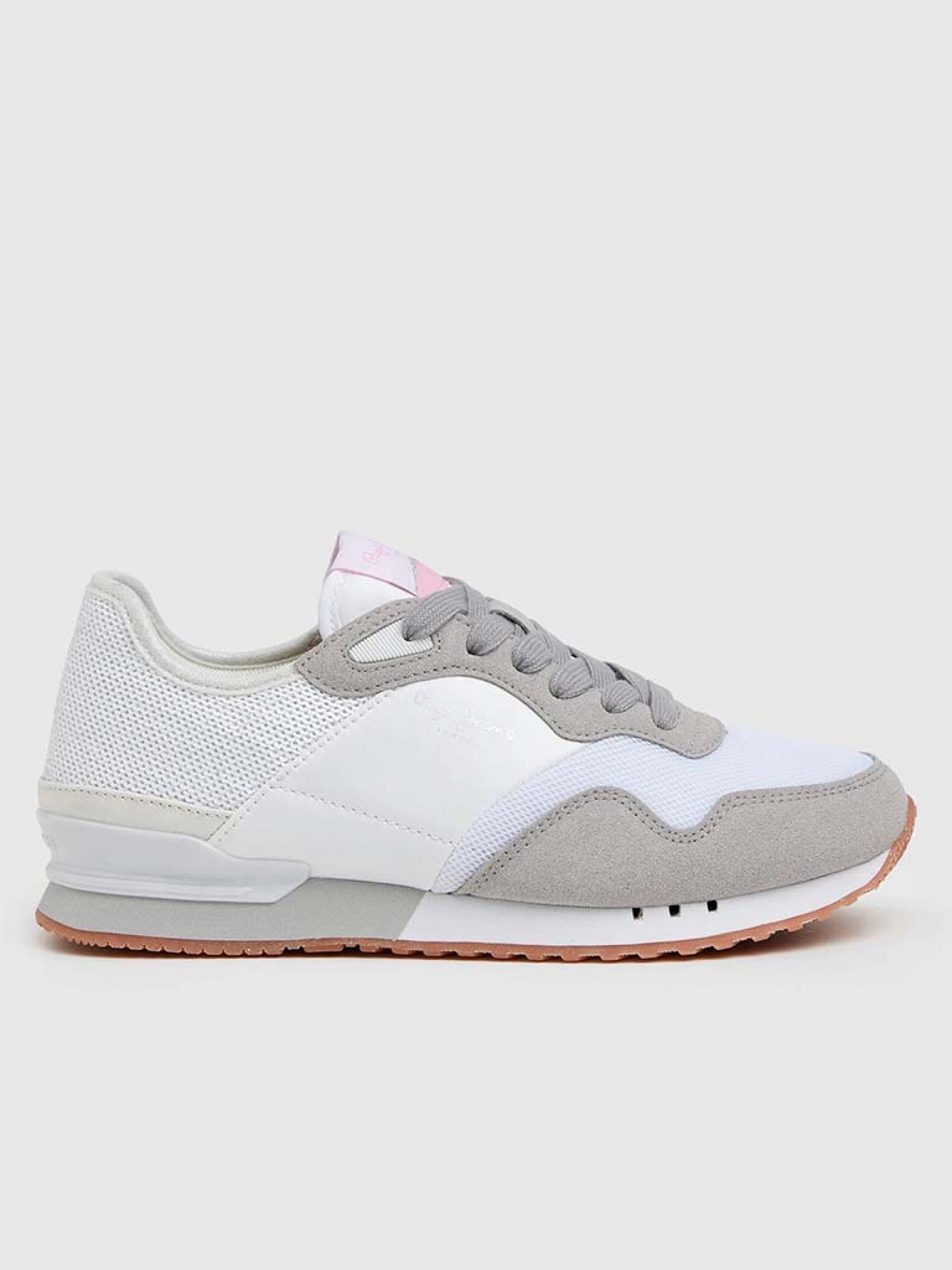Sneakers Woman Pepe Jeans London