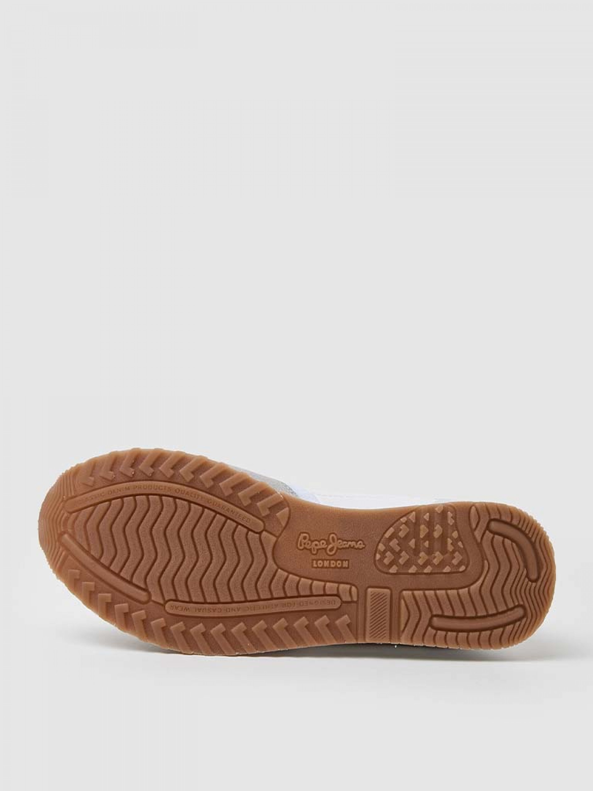Sneakers Woman Pepe Jeans London