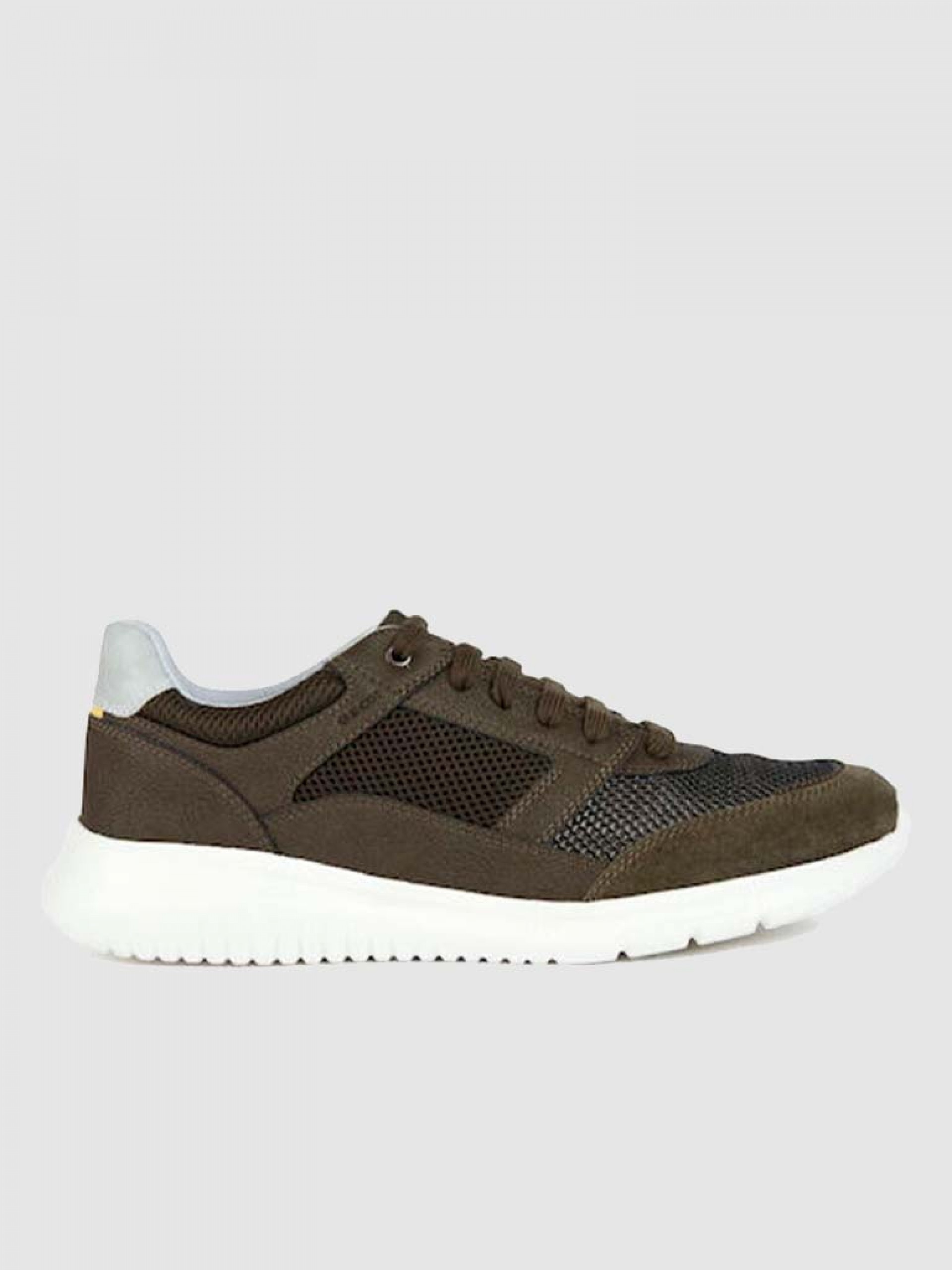 Tenis Hombre Geox