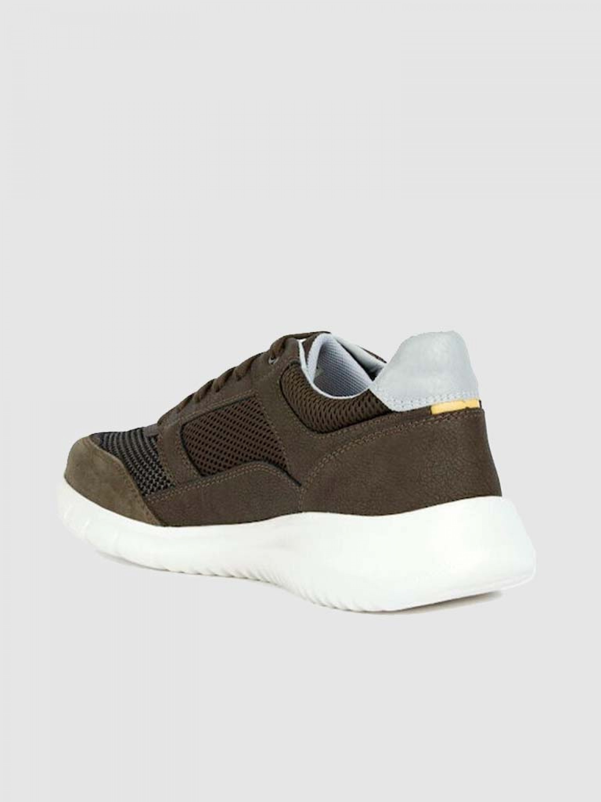 Tenis Hombre Geox