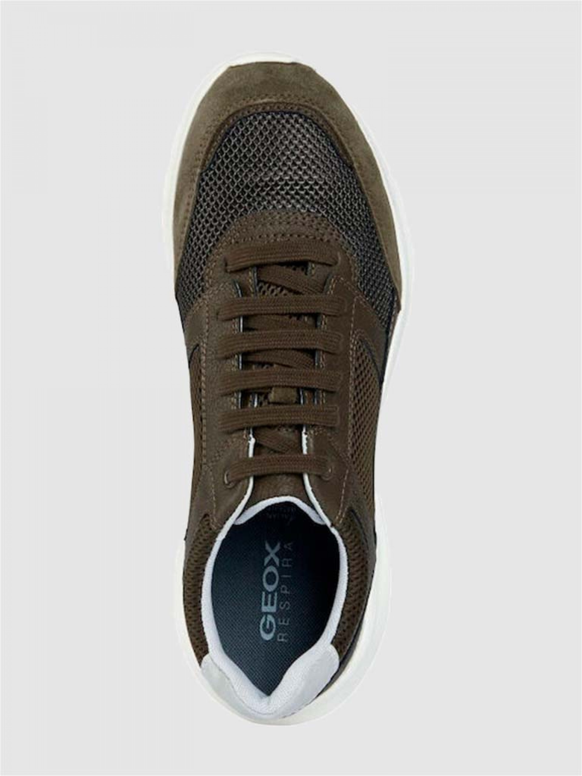 Tenis Hombre Geox