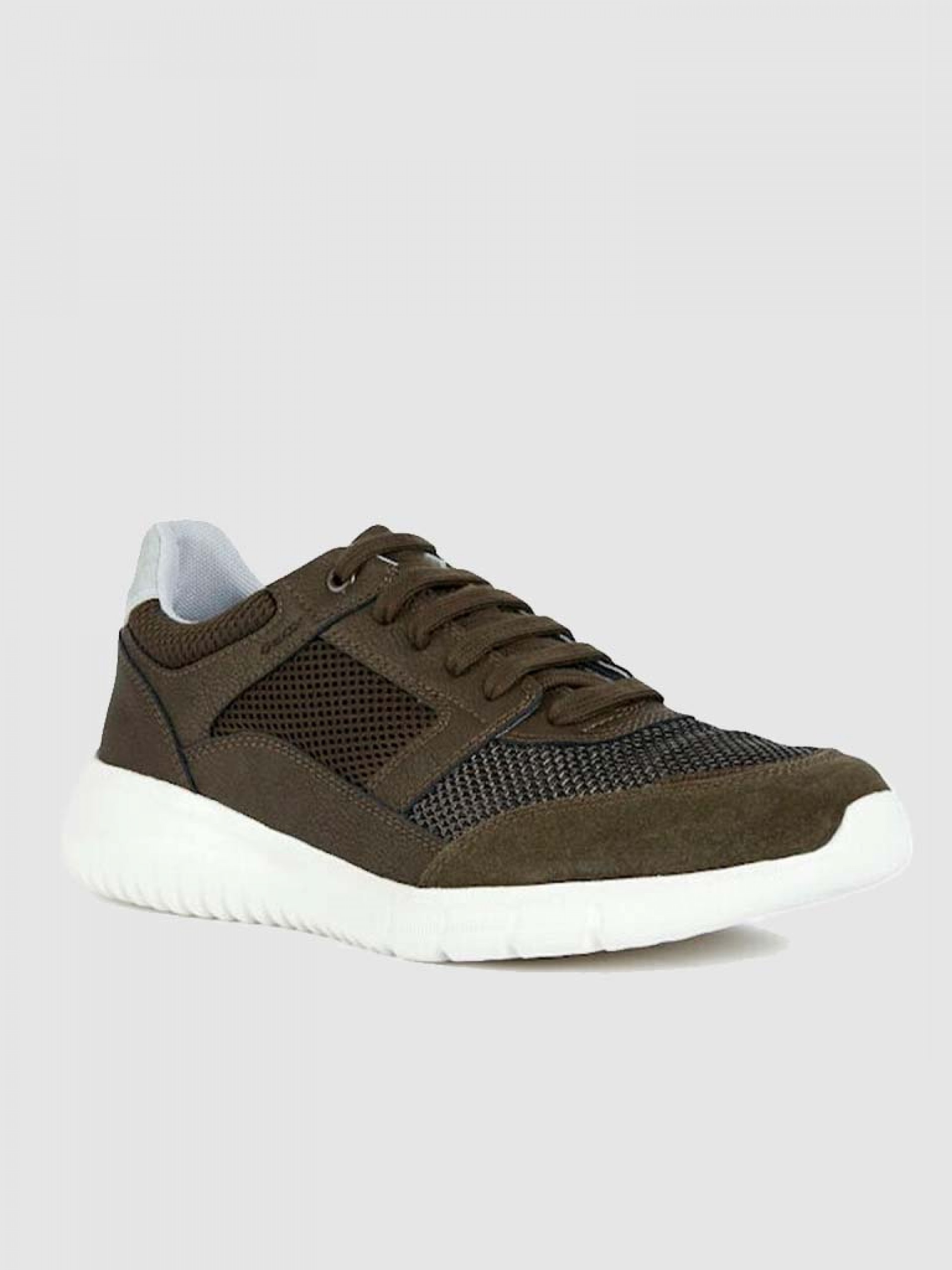 Tenis Hombre Geox