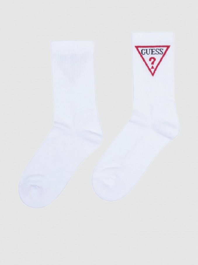 Socks Woman Guess Underwear