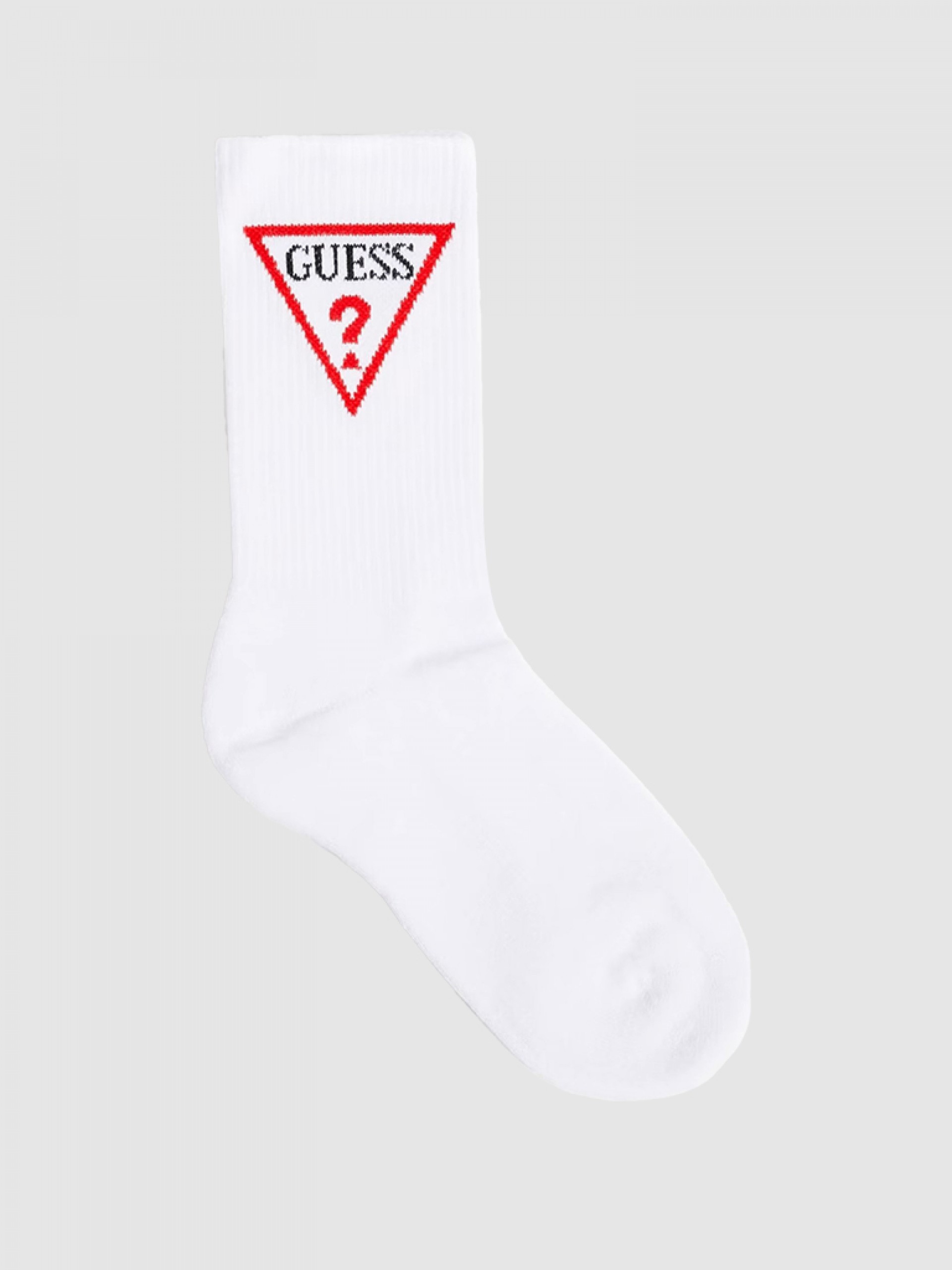 Socks Woman Guess Underwear