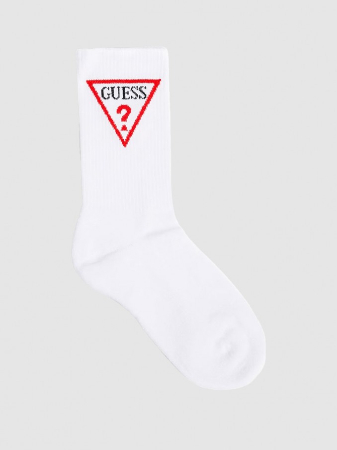 Socks Woman Guess Underwear