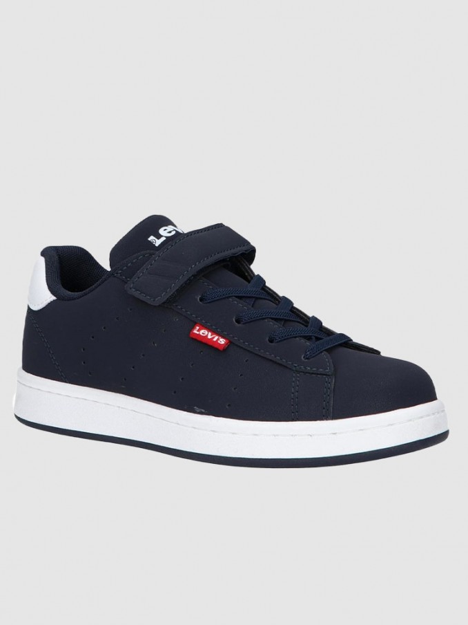 Sneakers Unisex Child Levis