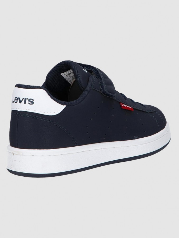 Sneakers Unisex Child Levis