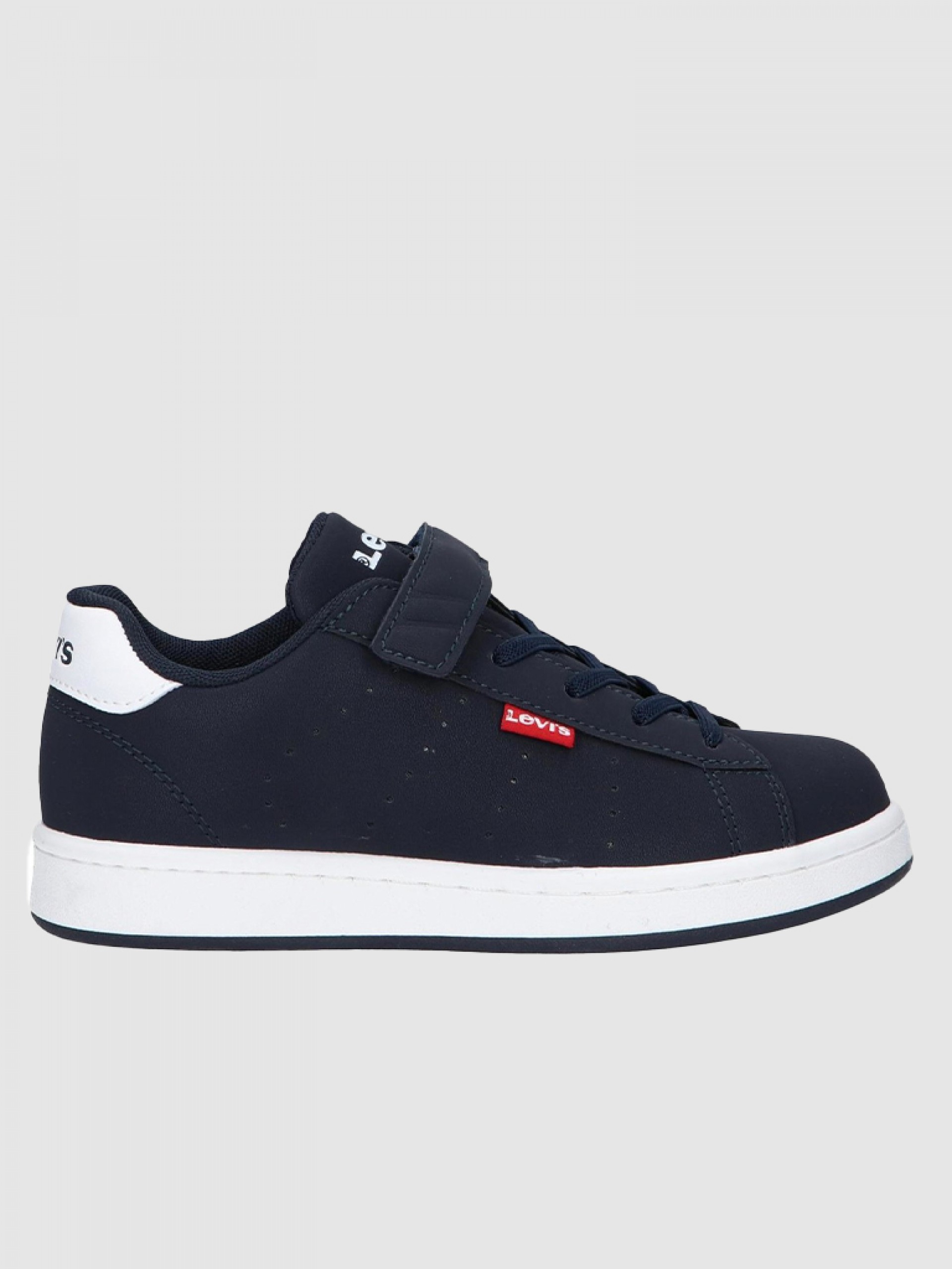 Tenis Unisex Niño Levis
