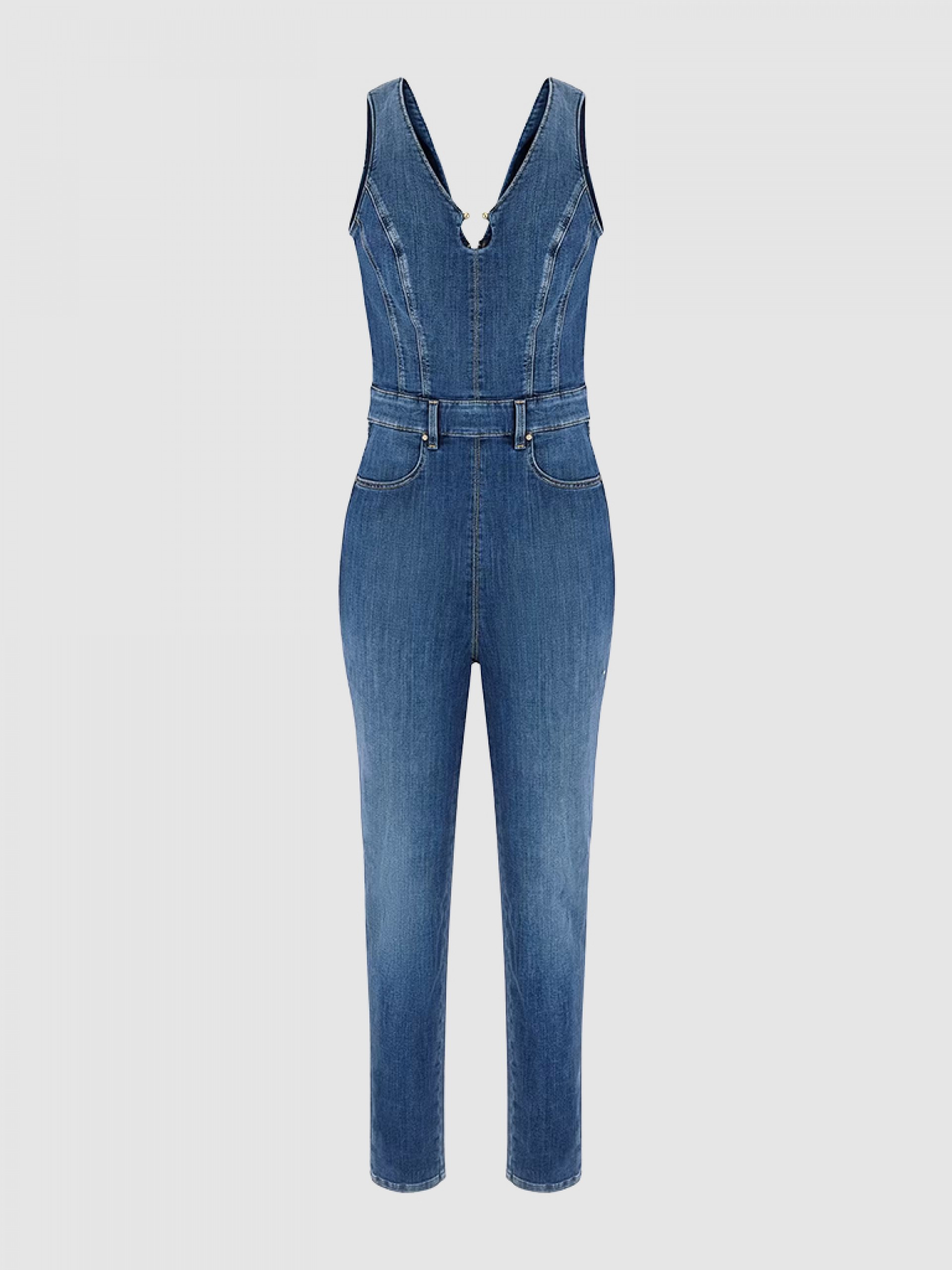 Mono Mujer Jeans Guess