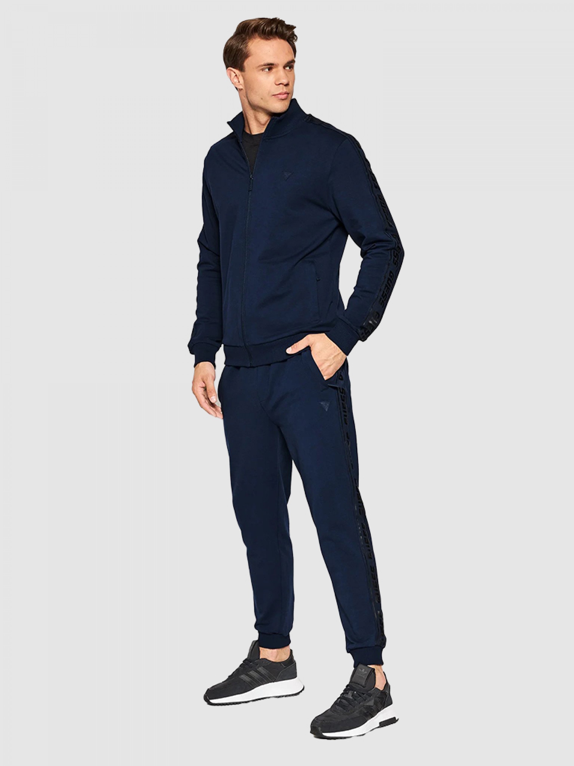 Pantalones Hombre Guess Underwear