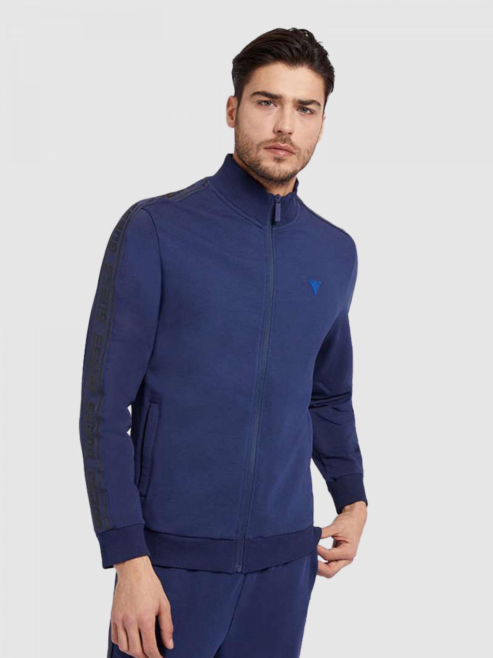 Jacket Man Guess Underwear