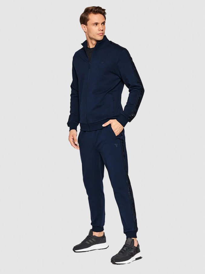 Pantalones Hombre Guess Underwear