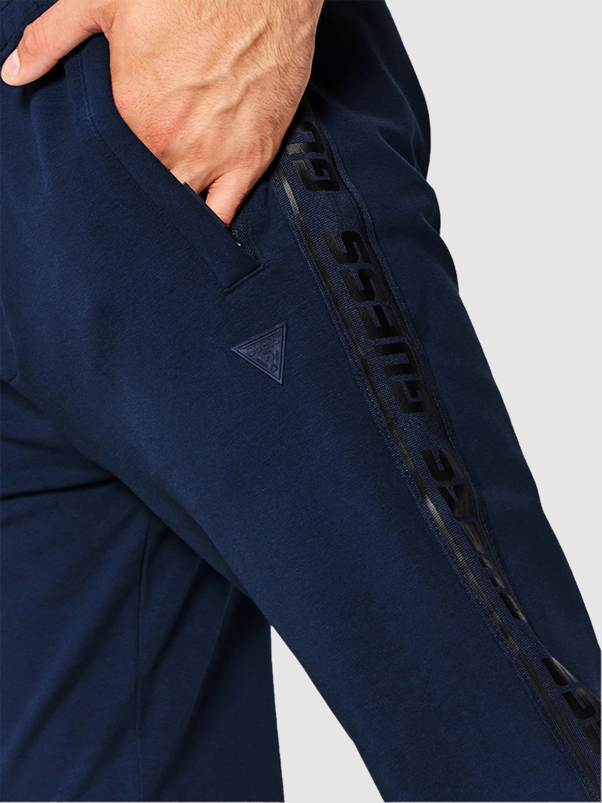 Pantalones Hombre Guess Underwear