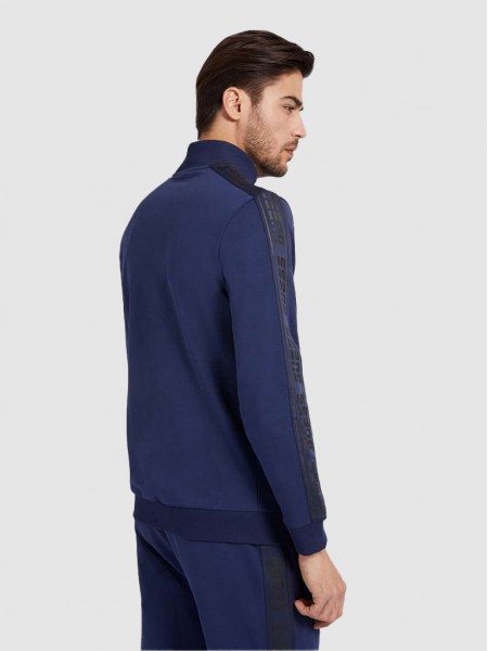 Chaqueta Hombre Guess Underwear